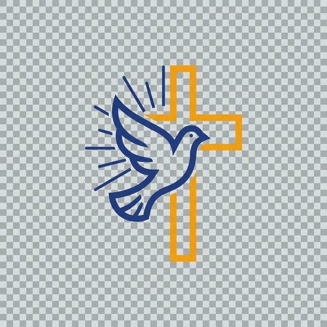 Logo Église Primitive de la Pentecôte